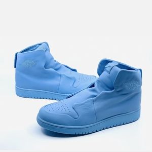 NIKE AJ1 SAGE XX Air Jordan 1 Retro High BABY BLUE AO1526-400